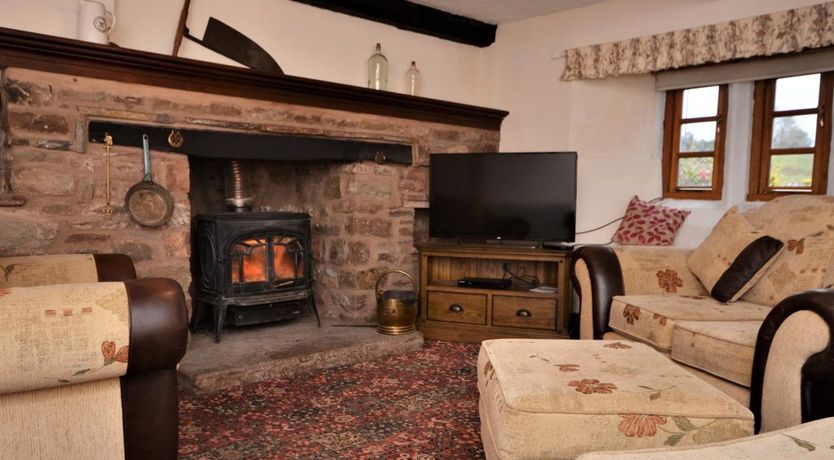 Photo of 3 Bed in Lydney
