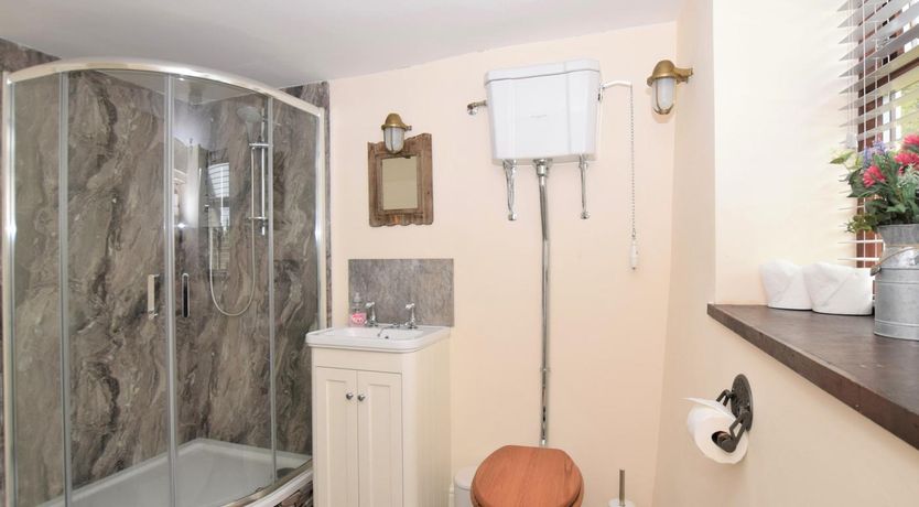 Photo of 3 Bed in Lydney