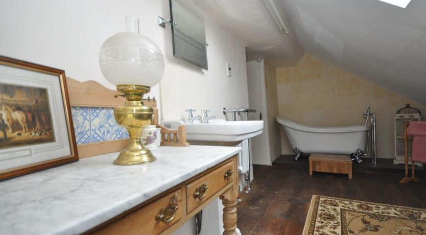 Photo of 3 Bed in Lydney