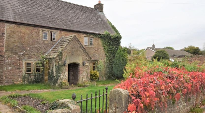 Photo of House in Gloucestershire