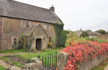 in Coleford  (52148) Holiday Cottage