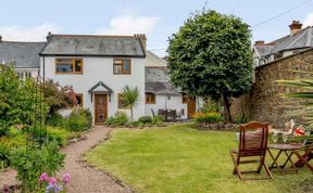 Photo of Cottage in North Devon