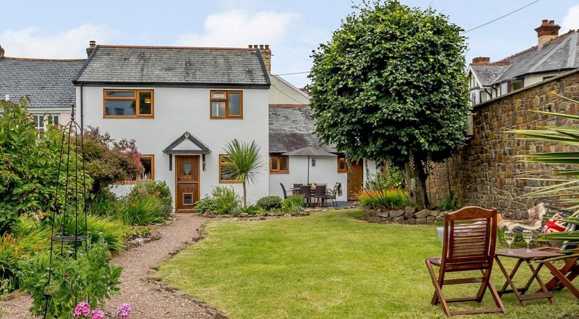 Photo of Cottage in North Devon