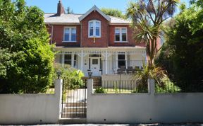 Photo of House in North Devon