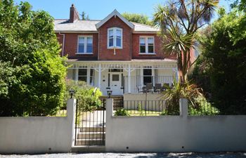 in Combe Martin (52585) Holiday Cottage