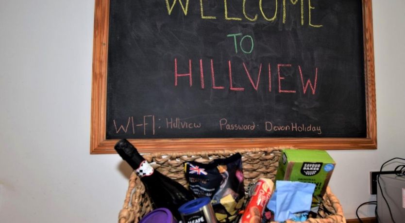 Photo of 6 Bed in Combe Martin