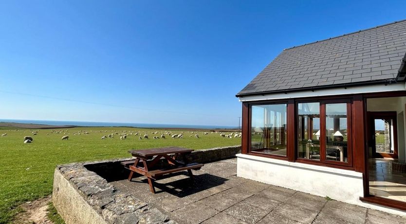 Photo of Bungalow in West Wales