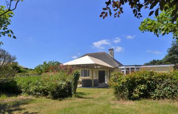 Bungalow in North Cornwall Holiday Cottage