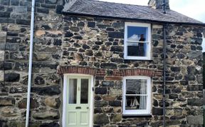 Photo of Cottage in North Wales