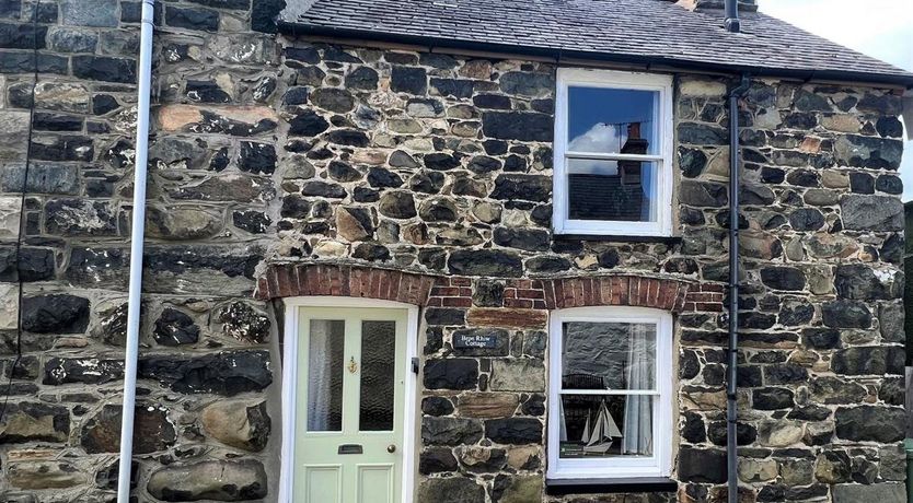 Photo of Cottage in North Wales