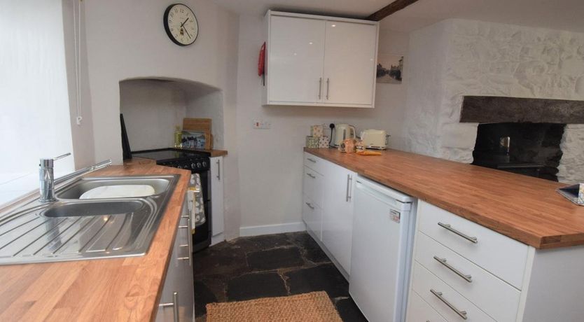 Photo of Cottage in North Wales