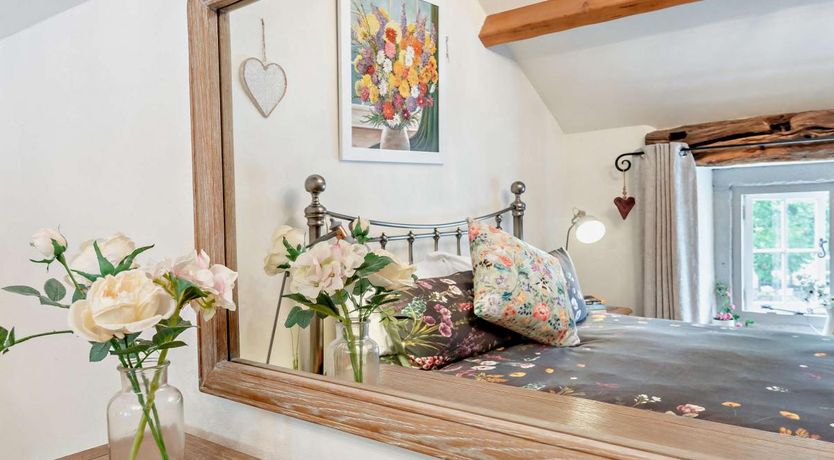 Photo of 2 Bed in Middleton-by-Youlgrave