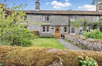 2 Bed in Middleton-by-Youlgrave Holiday Cottage