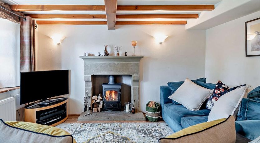 Photo of 2 Bed in Middleton-by-Youlgrave