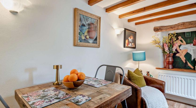 Photo of 2 Bed in Middleton-by-Youlgrave