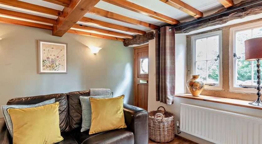 Photo of 2 Bed in Middleton-by-Youlgrave