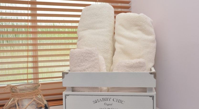 Photo of 1 Bed in Morebattle