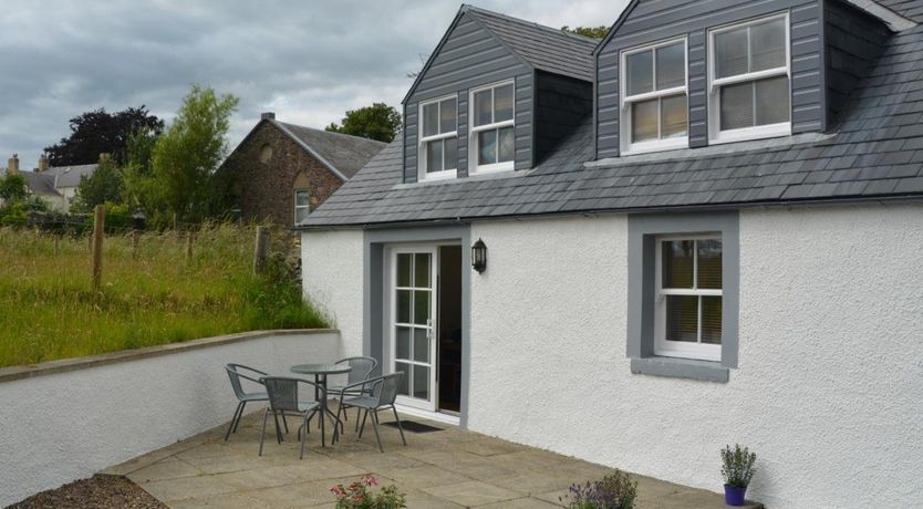 Photo of 1 Bed in Morebattle