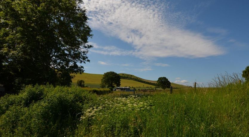Photo of 1 Bed in Morebattle