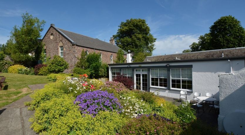 Photo of 1 Bed in Morebattle