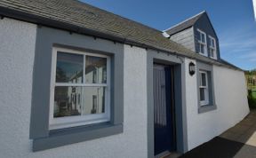 Photo of Cottage in Scottish Borders