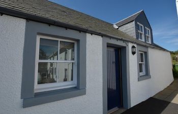 Cottage in Scottish Borders Holiday Cottage