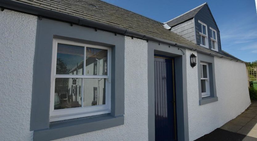 Photo of Cottage in Scottish Borders