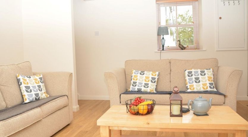 Photo of 1 Bed in Morebattle