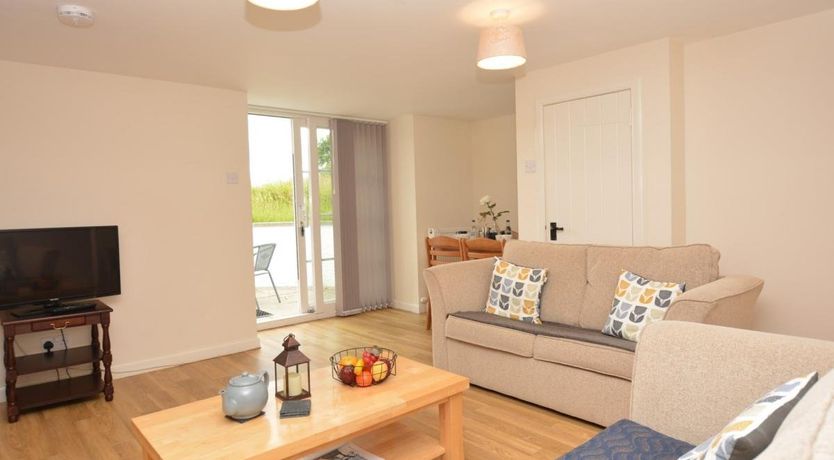 Photo of 1 Bed in Morebattle