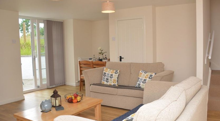 Photo of 1 Bed in Morebattle