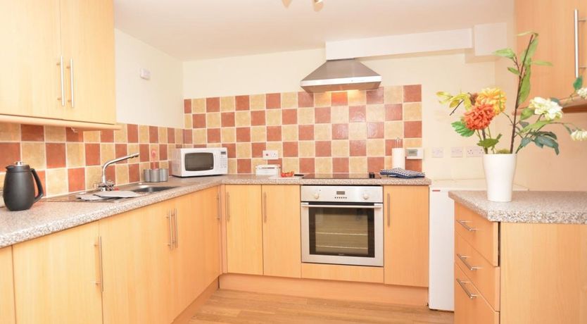 Photo of 1 Bed in Morebattle