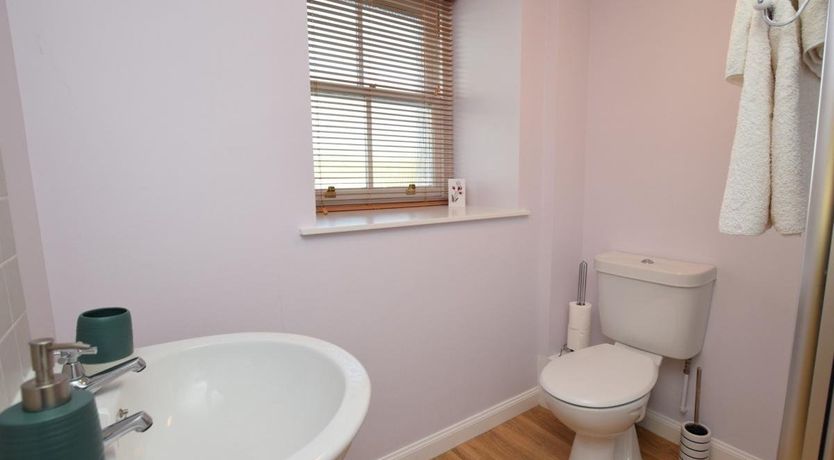 Photo of 1 Bed in Morebattle