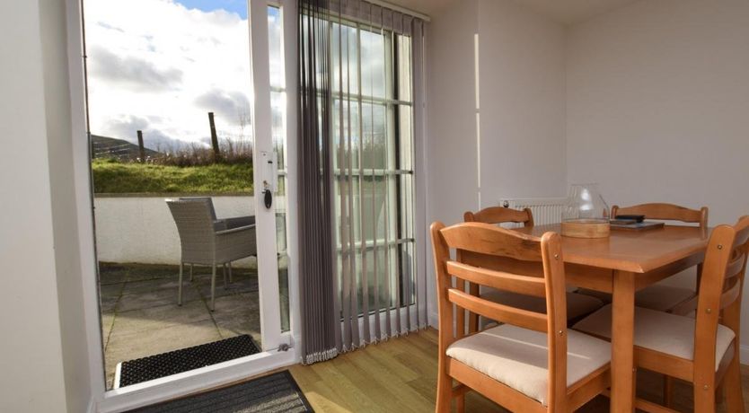 Photo of 1 Bed in Morebattle