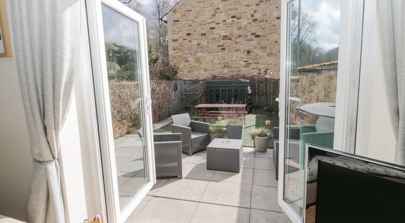 Photo of Ramblers Cottage