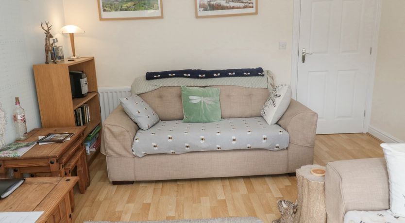 Photo of Ramblers Cottage