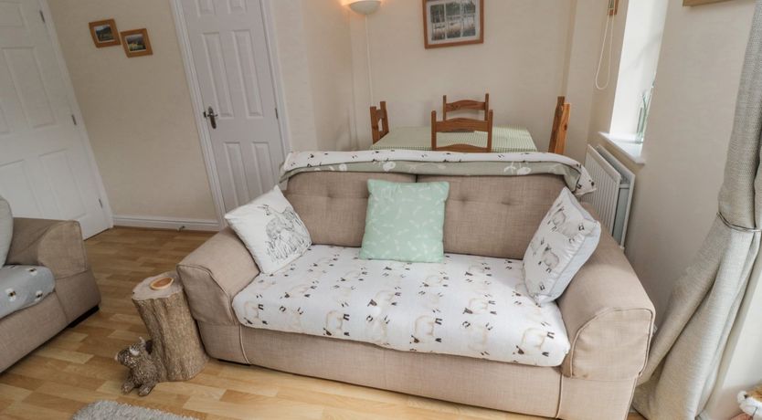 Photo of Ramblers Cottage