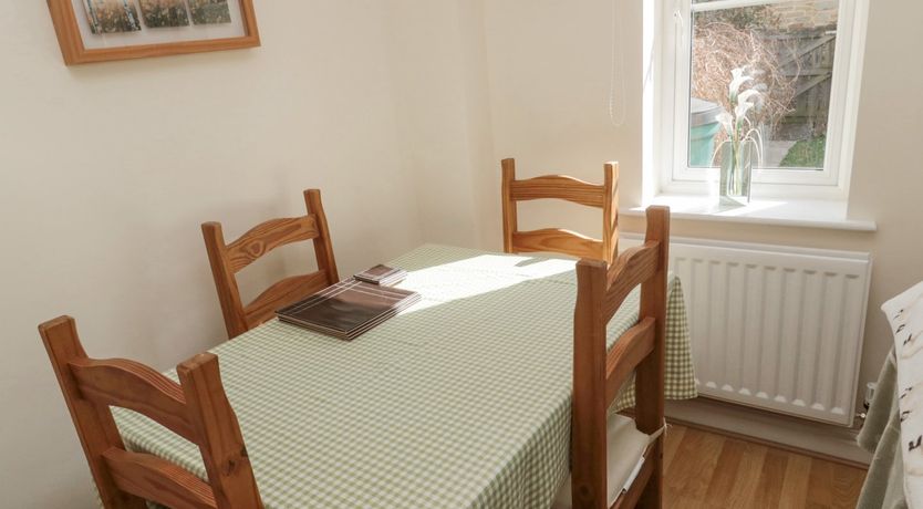 Photo of Ramblers Cottage