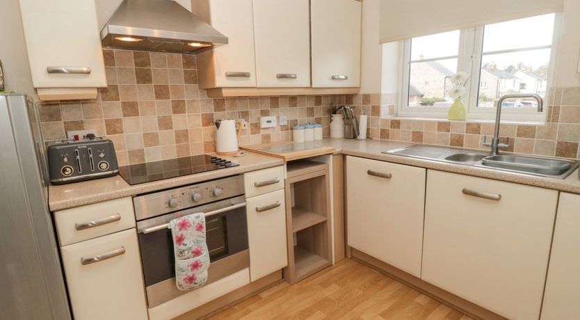 Photo of Ramblers Cottage