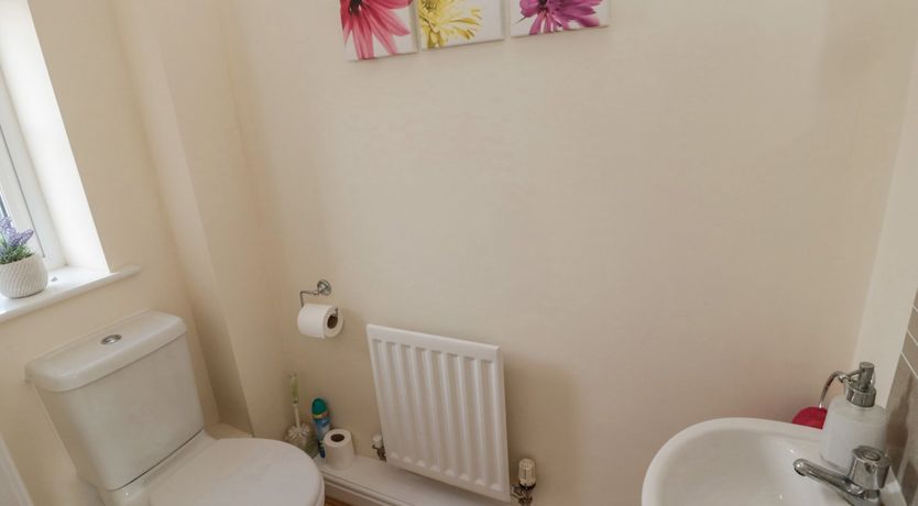 Photo of Ramblers Cottage