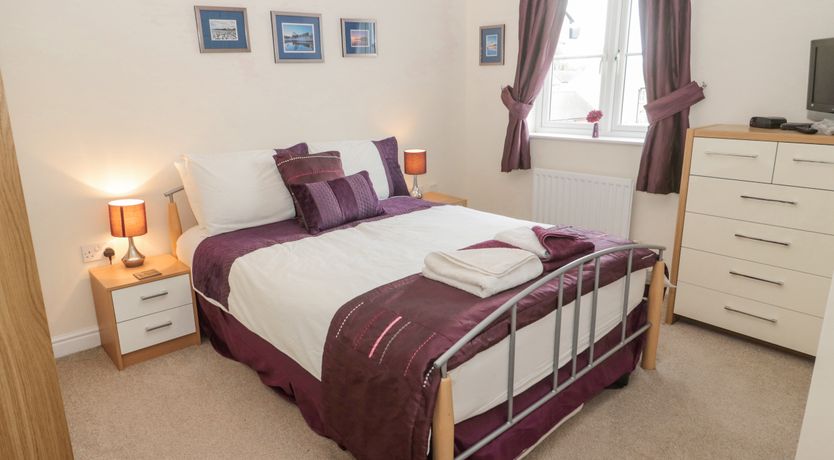 Photo of Ramblers Cottage