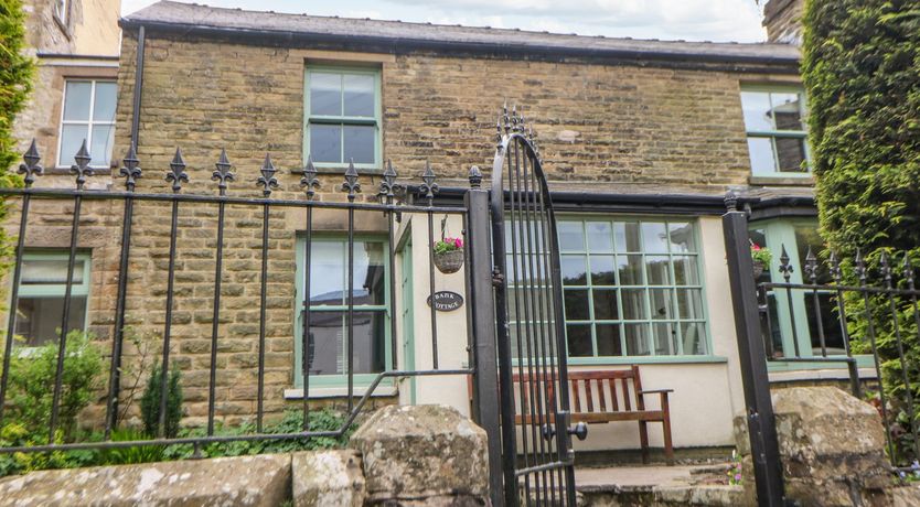 Photo of Bank Cottage