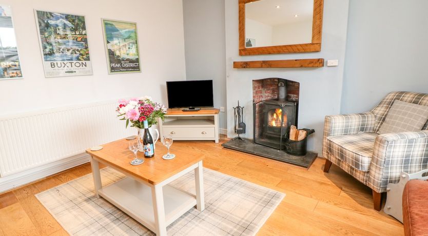 Photo of Bank Cottage