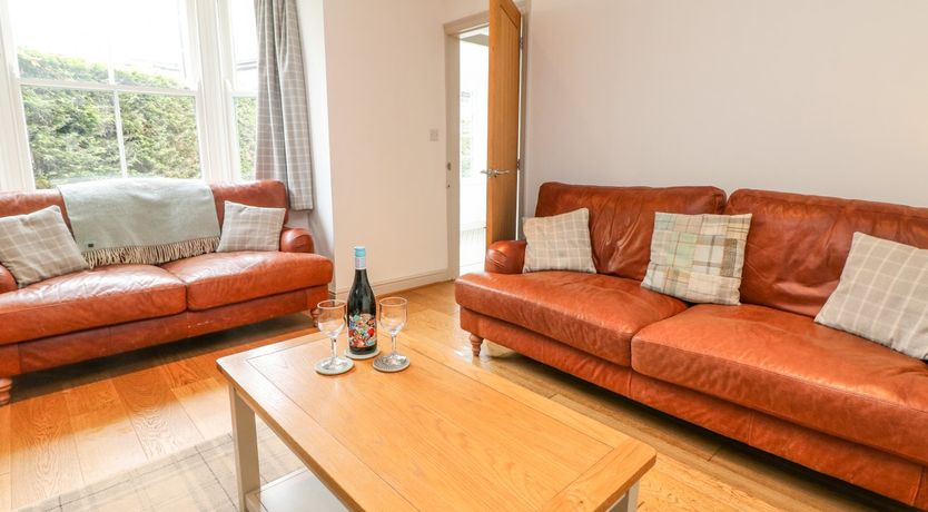 Photo of Bank Cottage