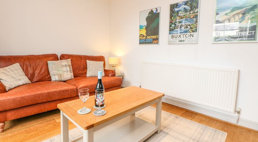 Photo of Bank Cottage