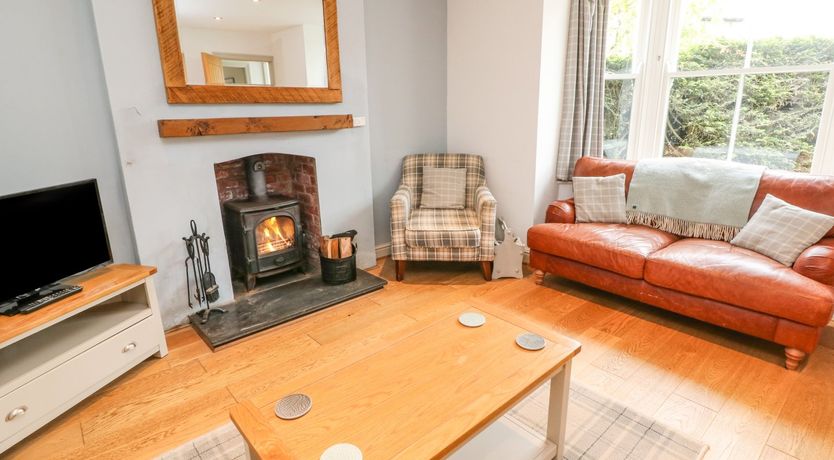 Photo of Bank Cottage