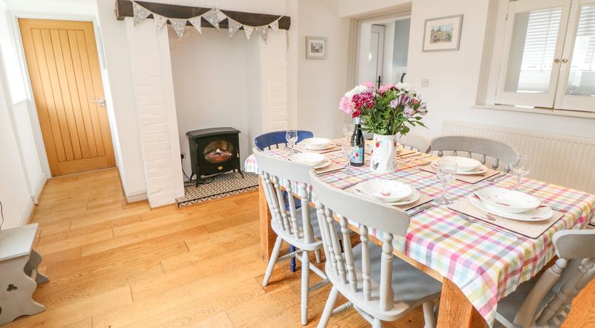 Photo of Bank Cottage