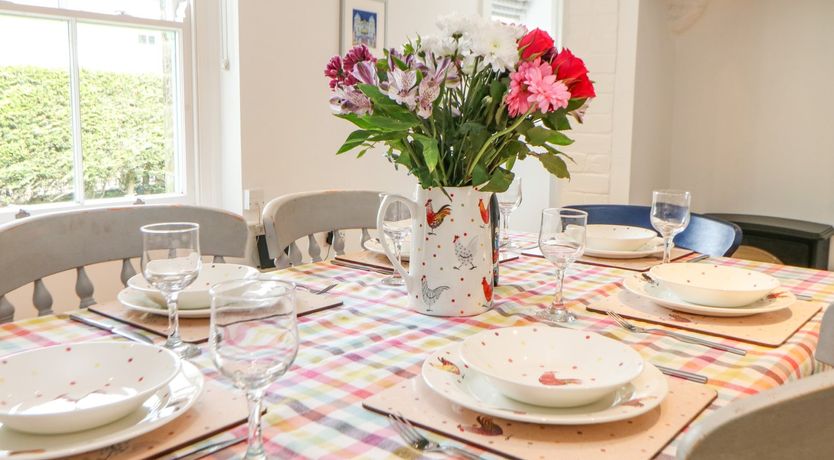 Photo of Bank Cottage