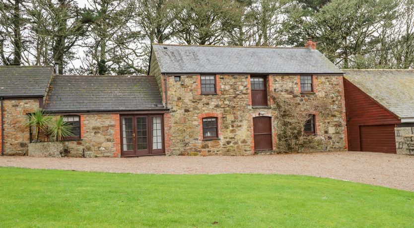 Photo of Barn Cottage