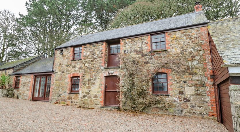 Photo of Barn Cottage