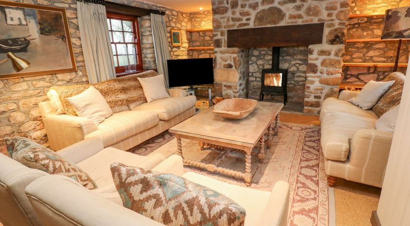 Photo of Barn Cottage